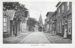 AALTEN - Hoogstraat (ca. 1925), Verzamelen, Ansichtkaarten | Nederland, Gelopen, Gelderland, 1920 tot 1940, Verzenden