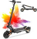 Kukirin G2 Master E-step - 2025-Weinig gebruikt, Ophalen of Verzenden, Gebruikt, Elektrische step (E-scooter)