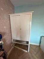 IKEA Hemnes kledingkast, Huis en Inrichting, Kasten | Kledingkasten, Ophalen, Gebruikt, 50 tot 100 cm, Hemnes romantisch