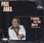 Paul Anka   single, Pop, Gebruikt, 7 inch, Single