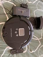 Robotstofzuiger met UV-licht, Witgoed en Apparatuur, Stofzuigers, Ophalen, Gebruikt, Robotstofzuiger, Minder dan 1200 watt