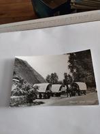 ORVELTE.  HUIFKAR TOERISME, Ophalen of Verzenden, Voor 1920, Zuid-Holland
