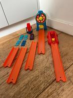 Hot Wheels Snelheidsmeter Compleet, Gebruikt, Onderdelen, Ophalen of Verzenden, Hot Wheels