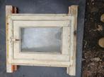 Oude raampjes, Doe-het-zelf en Verbouw, Glas en Ramen, Ophalen, Gebruikt, Minder dan 80 cm, Minder dan 80 cm