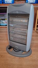Straalkachel met draai functie, Ophalen, Zo goed als nieuw, Elektrisch