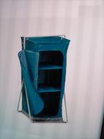 Camping kast, Caravans en Kamperen, Ophalen of Verzenden, Zo goed als nieuw, Tot en met 4