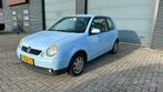 Volkswagen Lupo 2001 Blauw, Auto's, Volkswagen, Te koop, Geïmporteerd, 870 kg, Benzine