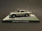 Aston Martin DB5, James Bond - Goldfinger, Ophalen of Verzenden, Zo goed als nieuw, Auto, Overige merken