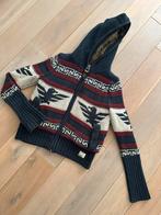 Superdry Eagle knitted vest maat S dames, Ophalen of Verzenden, Zo goed als nieuw, Maat 36 (S), Superdry