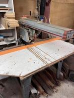 Complete Houtbewerkingswerkplaats - Oude Machines, Zakelijke goederen, Machines en Bouw | Houtbewerking, Ophalen, Niet bekend