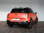MINI Aceman SE John Cooper Works Trim + Package XL, Auto's, Mini, Stof, SUV of Terreinwagen, Adaptive Cruise Control, 750 kg