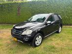 Mercedes-Benz ML 280 CDI 4 MATIC 2009 Grijskenteken, Automaat, 190 pk, 2987 cc, Bedrijf
