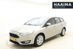 Ford Focus Wagon 1.0 Business Edition 125 pk | Navigatie | A, 65 €/maand, Gebruikt, Euro 6, Origineel Nederlands