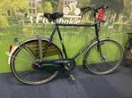 Fietshokje Raaks: Sparta All Round herenfiets 65cm, Sparta, Versnellingen, Ophalen of Verzenden, Zo goed als nieuw