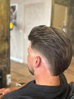 Modellen gezocht voor barbier in opleiding., Overige niveaus, Starter, Overige vormen