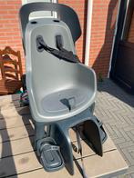 Bobike Go maxi fietsstoel, Achterzitje, Ophalen, 15 t/m 25 kg, Gebruikt