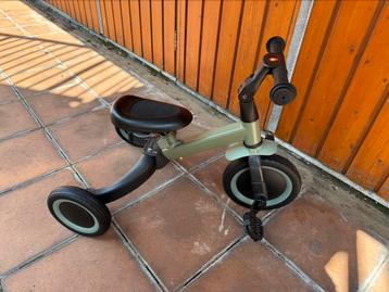 Topmark 3 wieler loopfiets beschikbaar voor biedingen