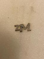 ZM Zuid Melk speldje, Verzamelen, Speldjes, Pins en Buttons, Verzenden, Gebruikt, Overige onderwerpen