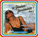 18 Gouden Piratenhits Deel 3, Cd's en Dvd's, Cd's | Nederlandstalig, Ophalen of Verzenden, Nieuw in verpakking