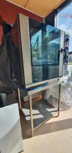 MBM Horeca Oven - Grote Capaciteit, helemaal nieuw!, Zakelijke goederen, Horeca | Keukenapparatuur, Ophalen, Nieuw zonder verpakking