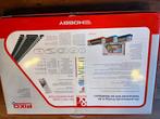 Piko 57172 Railjet Startset - Gelijkstroom, Hobby en Vrije tijd, Modeltreinen | H0, Treinset, Gelijkstroom, Nieuw, Analoog