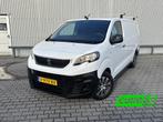 Peugeot Expert 231S 2.0 BlueHDI 150*A/C*3PERS*HAAK*CRUISE*, Auto's, Voorwielaandrijving, Stof, Gebruikt, Euro 6