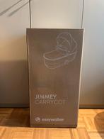 Easywalker Jimmey Carrycot, Ophalen, Nieuw, Overige merken