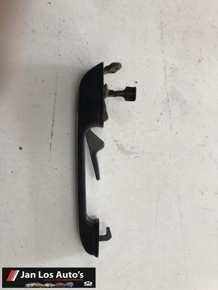 Audi 80 B2 deurklink portiergreep rechts achter, Auto-onderdelen, Carrosserie en Plaatwerk, Deur, Audi, Rechts, Gebruikt, Ophalen of Verzenden