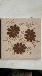 Antieke Tegels - Diverse Soorten, Antiek en Kunst, Ophalen