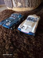 Chevrolet Corvette Grand Sport raceauto op schaal 1:32. , Ophalen, Nieuw, Auto, Overige merken