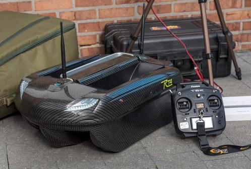 RT4 V3 Voerboot te Ruil, Watersport en Boten, Hengelsport | Karpervissen, Gebruikt, Ophalen