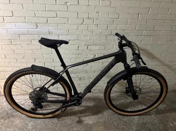 Set mountainbike spatborden Rapid Racer Products ProGuard beschikbaar voor biedingen