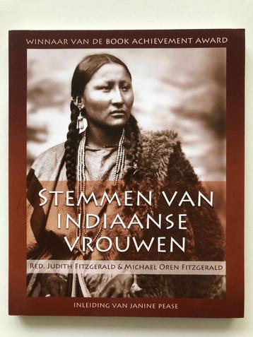 Stemmen van Indiaanse vrouwen  beschikbaar voor biedingen