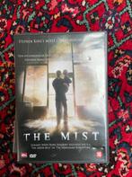 The Mist ( naar stephen king) dvd, Overige genres, Ophalen of Verzenden, Zo goed als nieuw, Vanaf 16 jaar