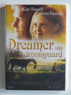 Dreamer, Mijn Droompaard (2005), Cd's en Dvd's, Dvd's | Kinderen en Jeugd, Dieren, Ophalen of Verzenden, Film, Vanaf 6 jaar