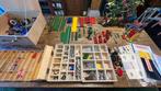 Meccano, Ophalen