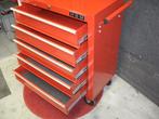 Gereedschapswagen, Ophalen of Verzenden, Zo goed als nieuw