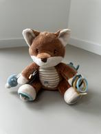 Little Dutch Activiteitenknuffel Vos - Forest Friends, Ophalen of Verzenden, Zo goed als nieuw, Overige typen