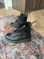 Dr.Martens zwarte boots maat 36, Ophalen of Verzenden, Zo goed als nieuw, Zwart