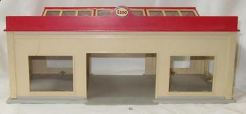 Dinky Toys 785 Service station beschikbaar voor biedingen