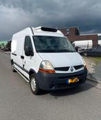 Renault Master T35 2.5 DCI 88KW L2H2 / KOELWAGEN, Auto's, Origineel Nederlands, Te koop, 119 pk, 2464 cc