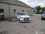Audi A1 1.0TFSI Adrenalin NAP (bj 2016, automaat), Auto diversen, Schadeauto's, Automaat, Wit, Audi, 999 cc