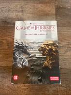 Game of Thrones Seizoen 1-7 DVD Boxset, Gebruikt, Vanaf 16 jaar, Boxset, Science Fiction en Fantasy