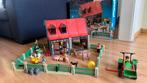 Boerderij playmobil 3556, Ophalen of Verzenden, Gebruikt