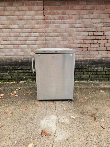 Liebherr FKUv 1660 Premium Koelkast - Werkt Perfect! | RVS beschikbaar voor biedingen