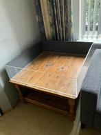 Caviakooi, Dieren en Toebehoren, Knaagdieren en Konijnen | Hokken en Kooien, Kooi, Gebruikt, 75 tot 110 cm, Cavia