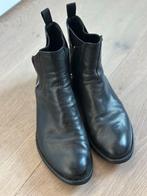Officine Creative leren boots - maat 42, Ophalen of Verzenden, Zo goed als nieuw, Zwart, Boots