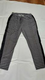 Geisha Broek - Maat S, Geisha, ., Zwart, Ophalen of Verzenden