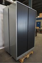 Ahrend archiefkast roldeurkast kantoorkast dossierkast, Gebruikt, 100 tot 150 cm, Ophalen of Verzenden, Met slot