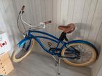 Herenmodel beachcruiser fiets zgan, Ophalen, Zo goed als nieuw, Cruiser
